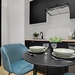 Cozy Studio -2P- Sorbonne Institute- Latin Quarter